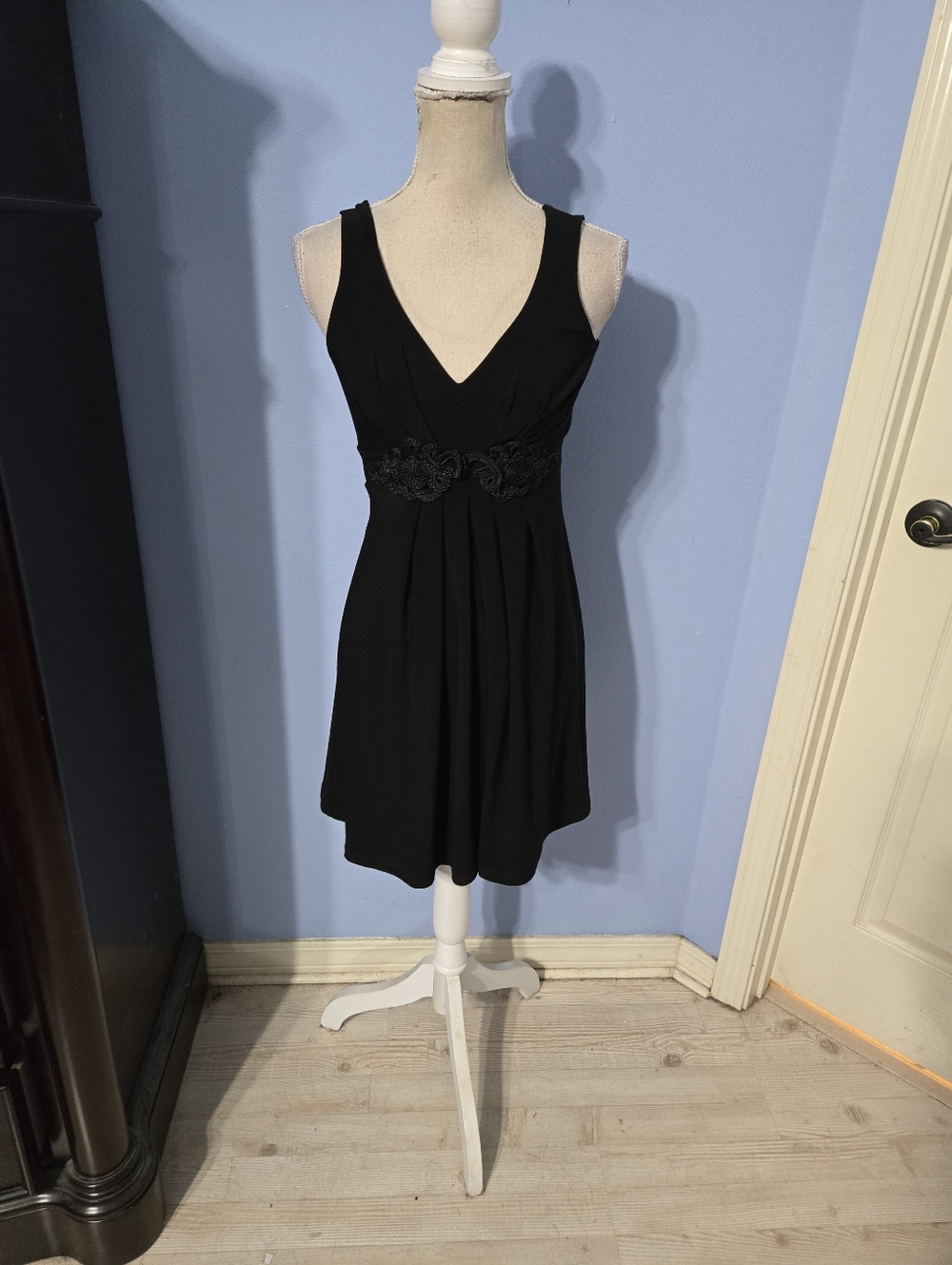 Soprano Small Womens Dress